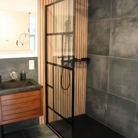 Traumhafte - Stilvolle Mit Komfort Appartement Kleef