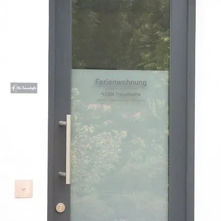 Appartement Traumhafte - Stilvolle Mit Komfort Kleef