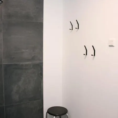Appartement Traumhafte - Stilvolle Mit Komfort