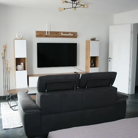 Apartament Traumhafte - Stilvolle Mit Komfort