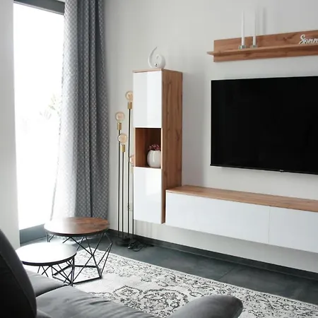 Traumhafte - Stilvolle Mit Komfort *