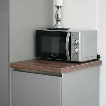 Appartement Traumhafte - Stilvolle Mit Komfort