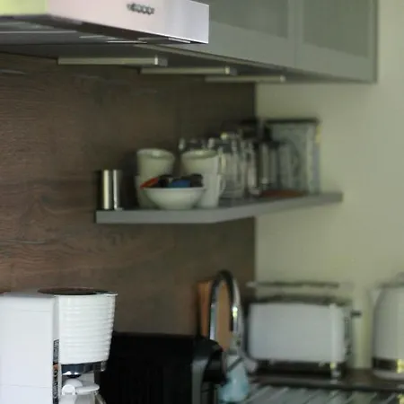 Traumhafte - Stilvolle Mit Komfort Appartement *