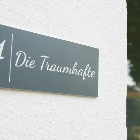 Traumhafte - Stilvolle Mit Komfort * 克莱沃