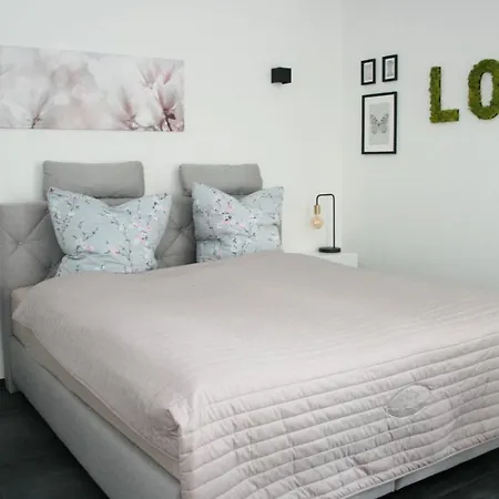 Apartament Traumhafte - Stilvolle Mit Komfort *