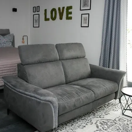 Appartement Traumhafte - Stilvolle Mit Komfort
