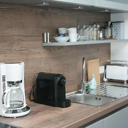 Traumhafte - Stilvolle Mit Komfort Kleve (Dusseldorf)