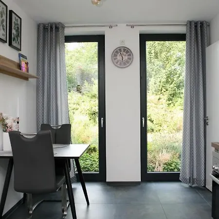 Traumhafte - Stilvolle Mit Komfort Appartement *
