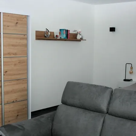 Traumhafte - Stilvolle Mit Komfort Apartament