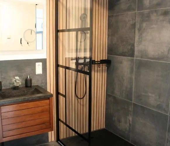 Traumhafte - Stilvolle Mit Komfort Apartament Kleve (Dusseldorf)