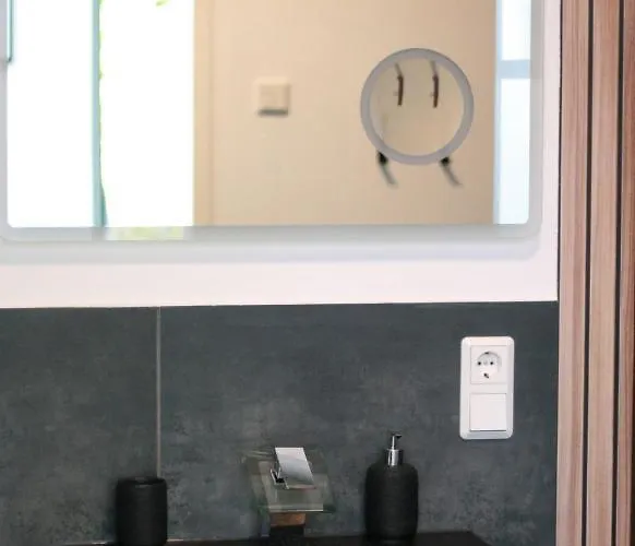 Apartament Traumhafte - Stilvolle Mit Komfort Kleve (Dusseldorf)