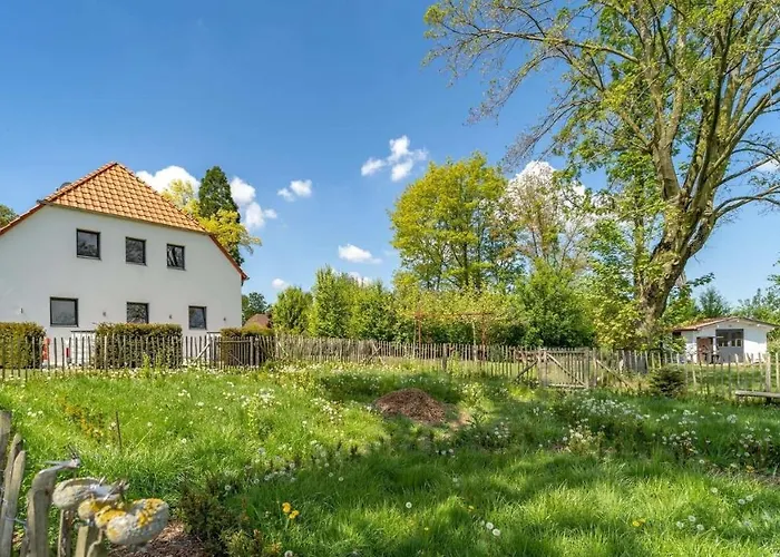 Traumhafte - Stilvolle Mit Komfort