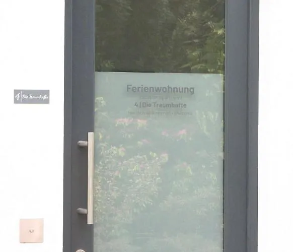 Apartament Traumhafte - Stilvolle Mit Komfort Kleve (Dusseldorf)