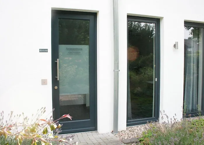 Traumhafte - Stilvolle Mit Komfort Apartament *