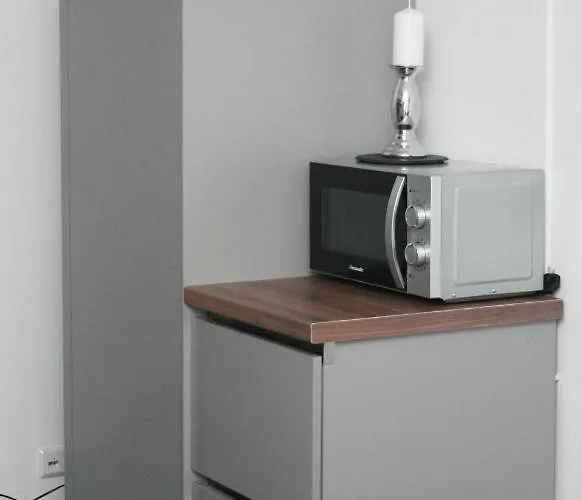 Traumhafte - Stilvolle Mit Komfort Apartament