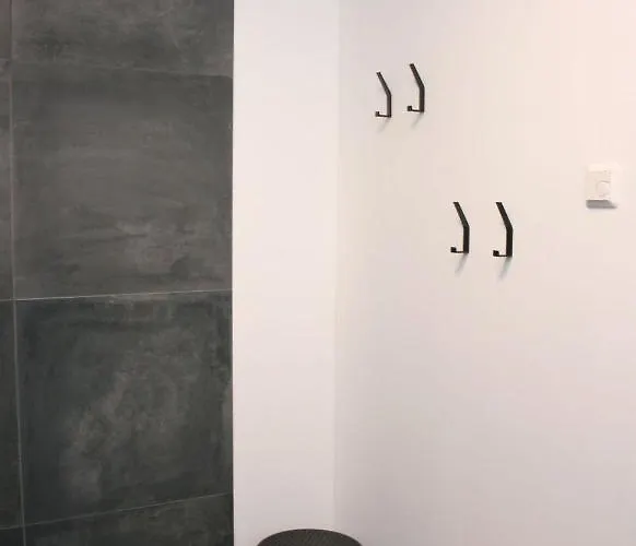 Apartament Traumhafte - Stilvolle Mit Komfort