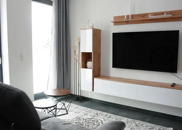 Traumhafte - Stilvolle Mit Komfort *