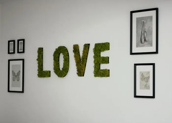 Traumhafte - Stilvolle Mit Komfort *