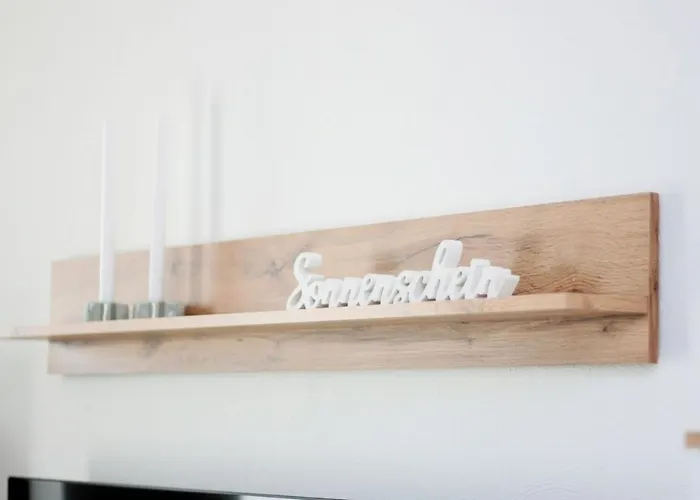 Traumhafte - Stilvolle Mit Komfort