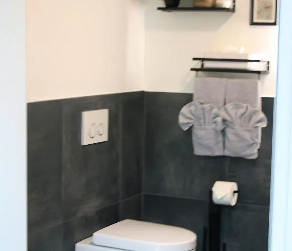 Traumhafte - Stilvolle Mit Komfort Apartament Kleve (Dusseldorf)