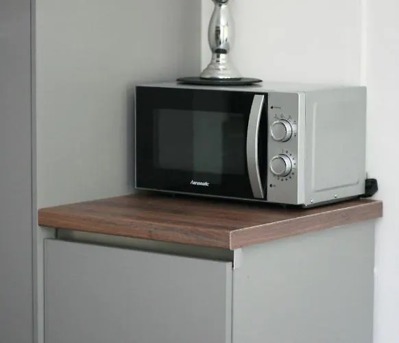 Apartament Traumhafte - Stilvolle Mit Komfort