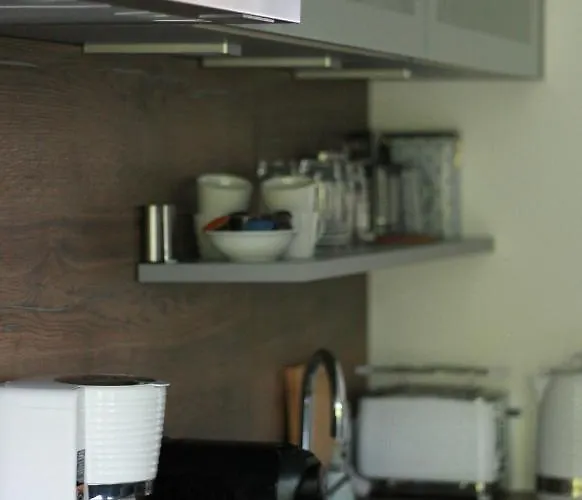 Traumhafte - Stilvolle Mit Komfort Daire *