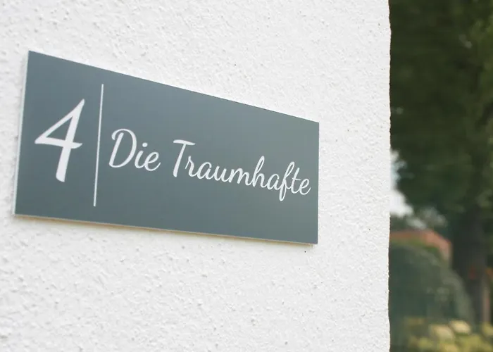 Traumhafte - Stilvolle Mit Komfort * Kleve (Dusseldorf)