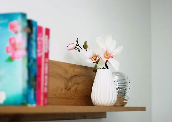 Apartament Traumhafte - Stilvolle Mit Komfort Kleve (Dusseldorf)