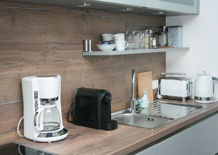 Traumhafte - Stilvolle Mit Komfort Kleve (Dusseldorf)