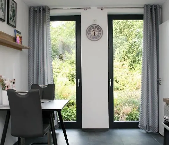 Traumhafte - Stilvolle Mit Komfort Apartament *