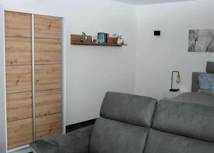 Traumhafte - Stilvolle Mit Komfort Apartament