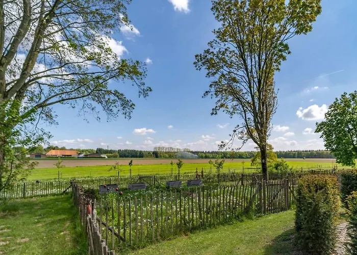 Traumhafte - Stilvolle Mit Komfort Kleve (Dusseldorf)